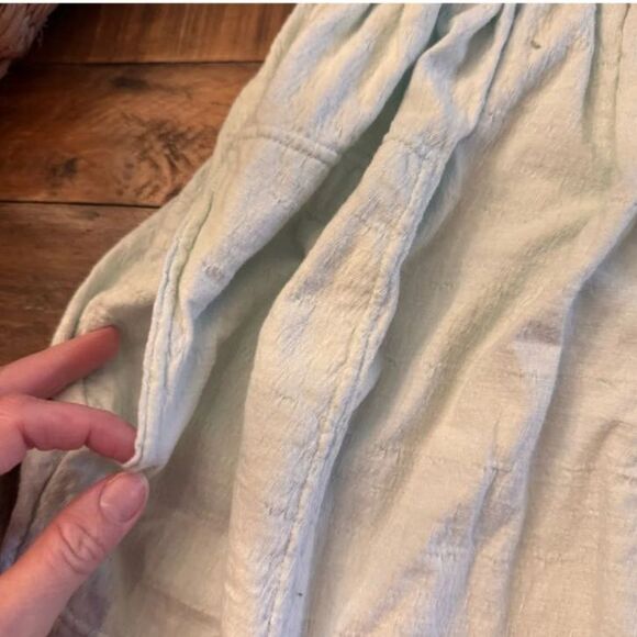 Free People I'm So Obsessed Mini Sundress - Picture 3 of 4